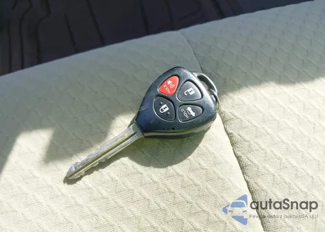 2008 Toyota Camry Le from USA, damaged, VIN 4T1BE46K68U259540